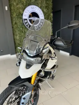 TIGER 900 RALLY PRO