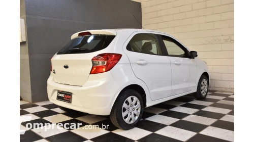 KA - 1.0 SE 12V 4P MANUAL