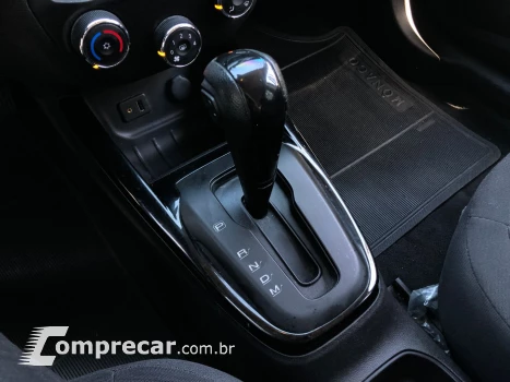 Prisma 1.4 Mpfi Lt 8V Flex 4P Automático