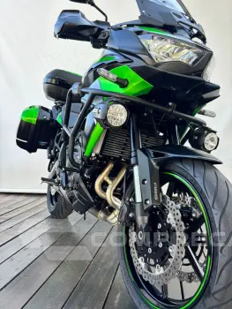 KAWASAKI VERSYS TOURER ABS