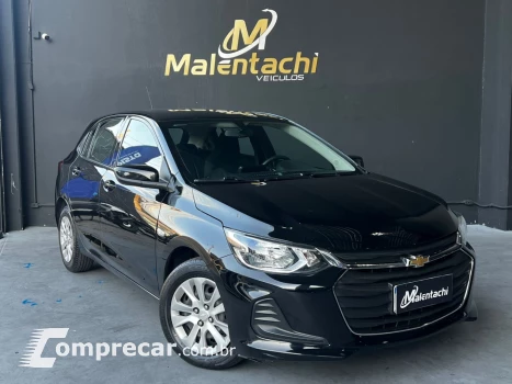 ONIX 1.0 FLEX LT MANUAL