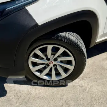 Strada Endurance 1.3 Flex 8V CS Plus