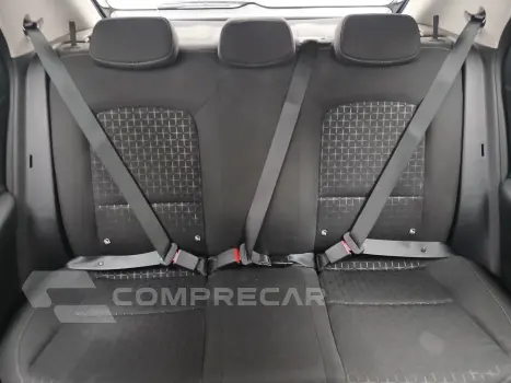 HB20 1.0 12V FLEX COMFORT PLUS MANUAL
