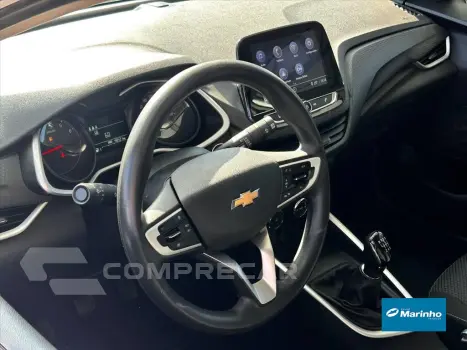 ONIX 1.0 FLEX LT MANUAL