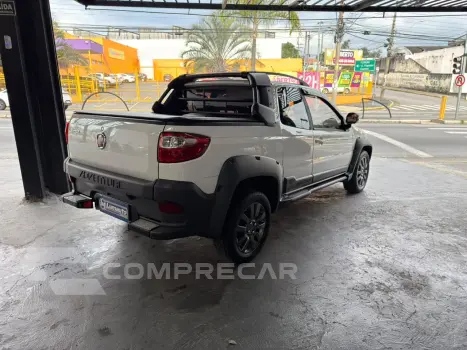 STRADA 1.8 MPI Adventure CD 8V