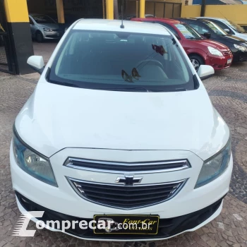 ONIX HATCH LTZ 1.4 8V FlexPower 5p Mec.