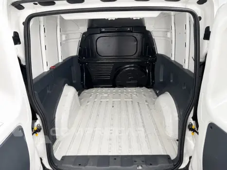 FIORINO 1.4 MPI FURGÃO ENDURANCE 8V FLEX 2P MANUAL