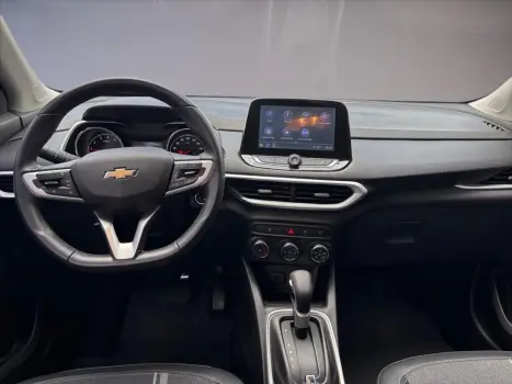 TRACKER 1.0 TURBO FLEX LTZ AUTOMÁTICO