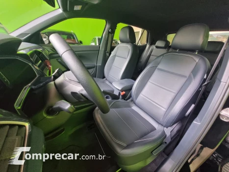 T-CROSS 1.4 250 TSI Highline