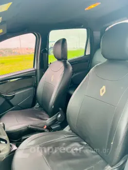 DUSTER OROCH 1.6 16V Dynamique