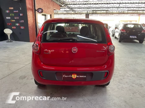 PALIO 1.0 MPI Attractive 8V