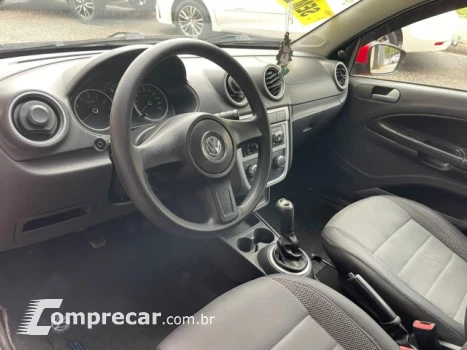 GOL - 1.0 MI 8V 4P MANUAL