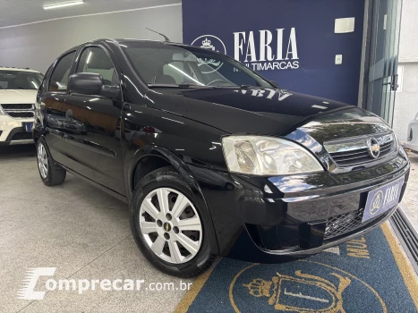 Corsa Hat. Maxx 1.4 8V ECONOFLEX 5p