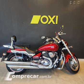 BOULEVARD M1500R