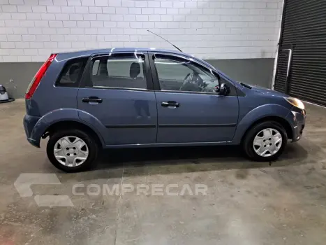 Fiesta 1.6 Mpi Class Hatch 8V Flex 4P Manual