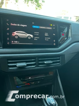 NIVUS 1.0 200 TSI Highline