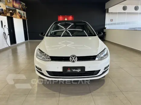 GOLF 1.4 TSI Highline 16V