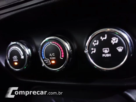 RENEGADE - 1.8 16V SPORT 4P AUTOMÁTICO