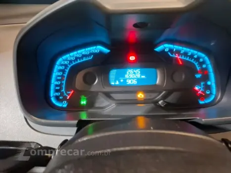 AGILE 1.4 MPFI LT 8V