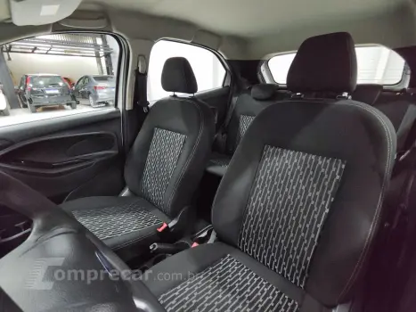 Ka 1.0 SE/SE Plus TiVCT Flex 5p