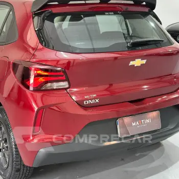 ONIX HATCH 1.0 12V Flex 5p Mec.