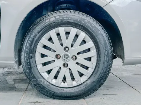 VOYAGE 1.0 MI City 8V