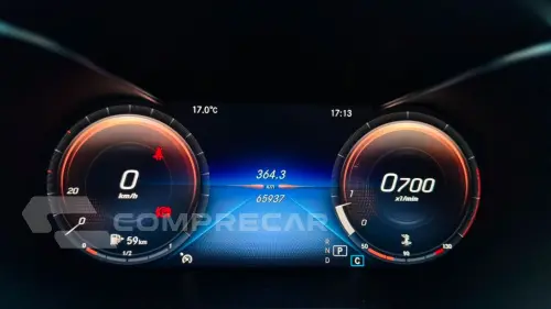 C-300 Sport 2.0 16V Aut.