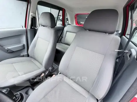 GOL 1.0 MI 8V FLEX 4P MANUAL G.IV