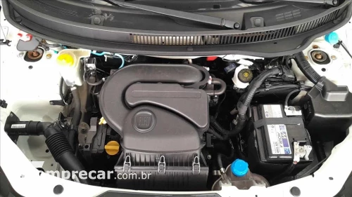 STRADA 1.4 FIRE FLEX ENDURANCE CS MANUAL
