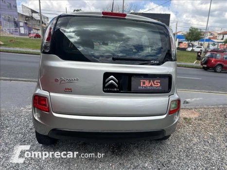 C3 PICASSO 1.6 GLX