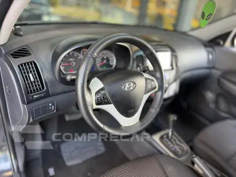 I30 2.0 MPI 16V GASOLINA 4P AUTOMÁTICO
