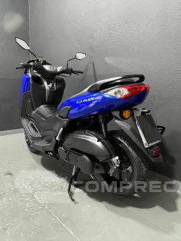 NMAX 160 CONNECTED ABS