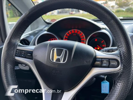 FIT 1.5 EXL 16V