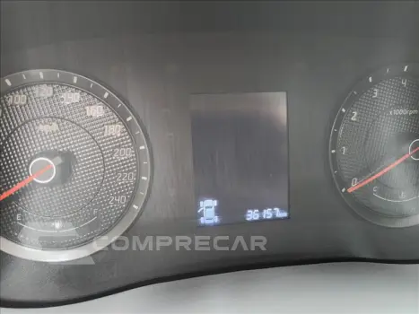HB20S 1.0 Tgdi Comfort Plus
