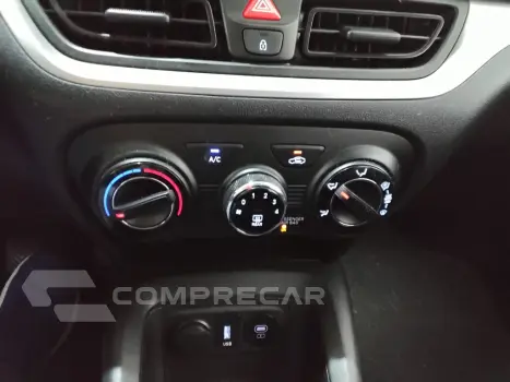 HB20 1.0 12V FLEX COMFORT MANUAL