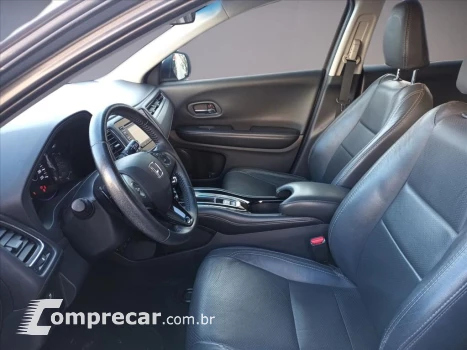 HR-V 1.8 16V FLEX EX 4P AUTOMÁTICO