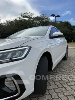 VIRTUS 1.0 200 TSI Highline