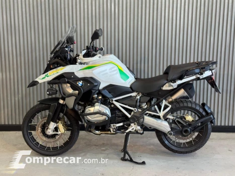 R 1250 GS ADVENTURE PREMIUM