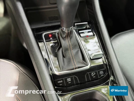 COMPASS 2.0 TD350 TURBO DIESEL LIMITED AT9