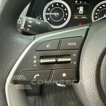 Creta Comfort 1.0 TB 12V Flex Aut.