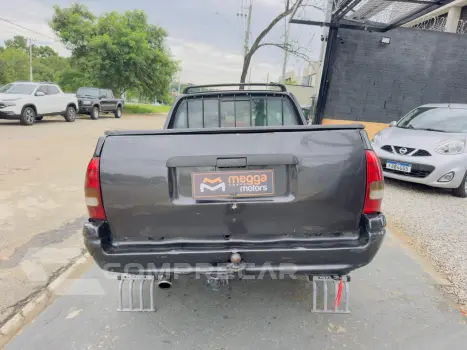 Corsa Pick-up 1.6 GL