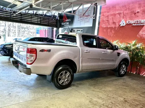 RANGER 2.2 XLS 4X4 CD 16V DIESEL 4P AUTOMÁTICO