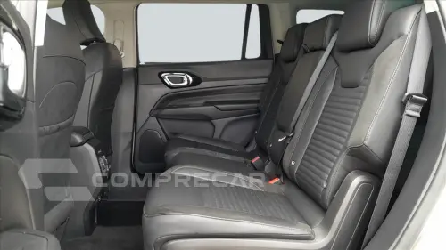 COMMANDER 2.0 TD380 TURBO DIESEL LIMITED AT9