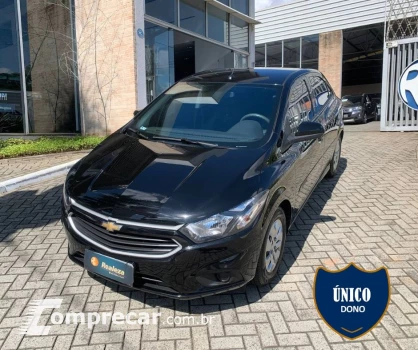 ONIX HATCH LT 1.0 8V FlexPower 5p Mec.