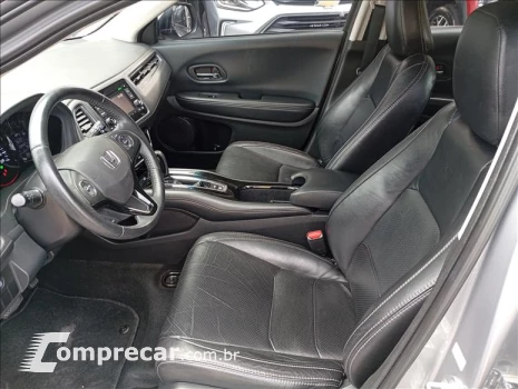 HR-V 1.8 16V EX