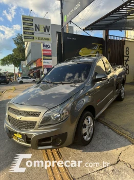 CHEVROLET Montana Sport 1.4 8V 2 portas