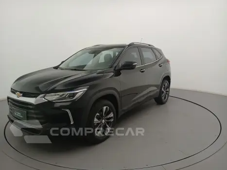 CHEVROLET TRACKER 1.2 TURBO FLEX PREMIER AUTOMÁTICO 4 portas