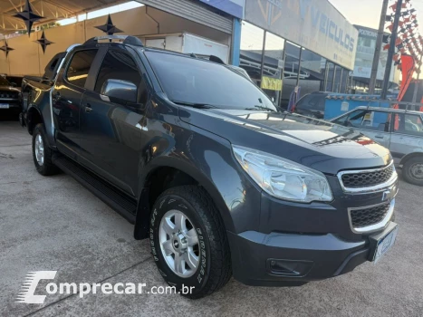 S10 Pick-Up LT 2.4 F.Power 4x2 CD