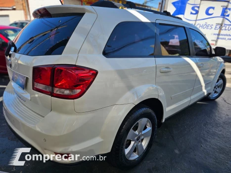 FREEMONT 2.4 Precision 16V