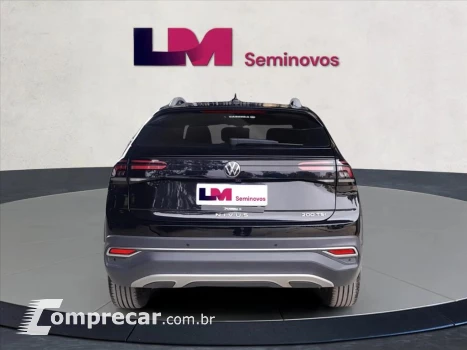 NIVUS 1.0 200 TSI TOTAL FLEX HIGHLINE AUTOMÁTICO